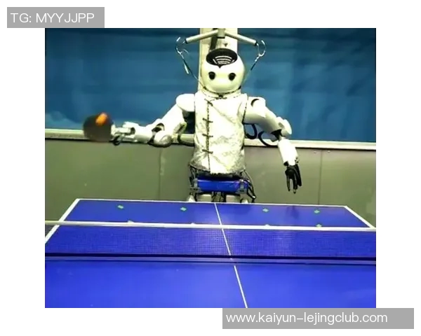 探索FIRA机器人足球的未来发展与技术创新之路